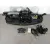 Kit Airbag para Mercedes-Benz Clase E (W212) Lim.