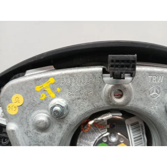 Kit Airbag para Mercedes-Benz Clase E (W212) Lim.