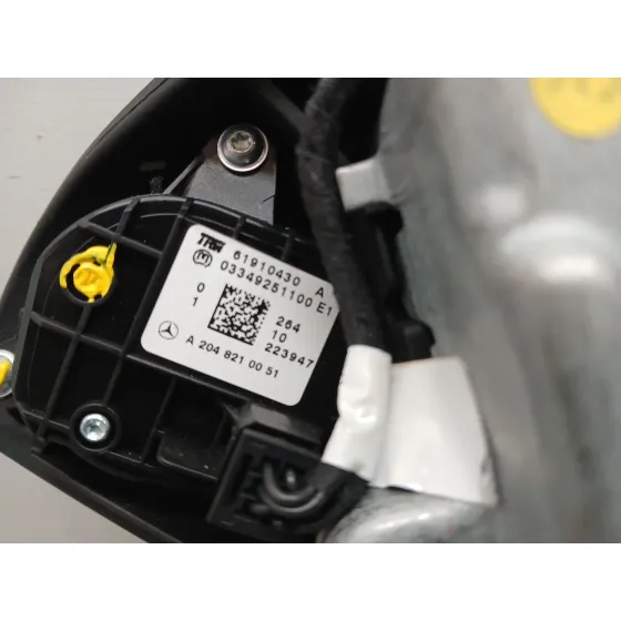 Kit Airbag para Mercedes-Benz Clase E (W212) Lim.
