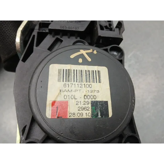 Kit Airbag para Mercedes-Benz Clase E (W212) Lim.