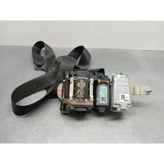 Kit Airbag para Mercedes-Benz Clase E (W212) Lim.
