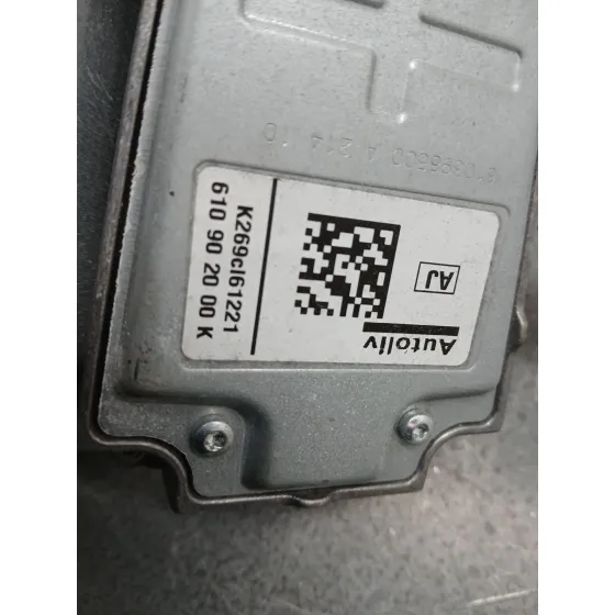 Kit Airbag para Mercedes-Benz Clase E (W212) Lim.