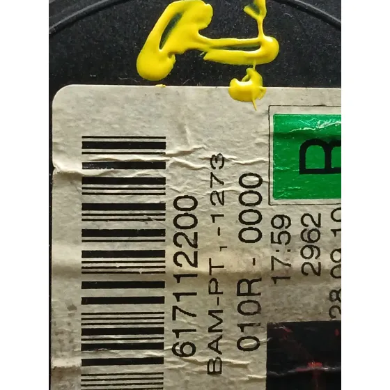 Kit Airbag para Mercedes-Benz Clase E (W212) Lim.