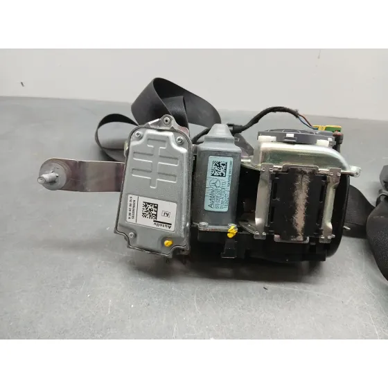 Kit Airbag para Mercedes-Benz Clase E (W212) Lim.