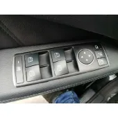 Mando Elevalunas Delantero Izquierdo para Mercedes-Benz Clase E (W212) Lim.