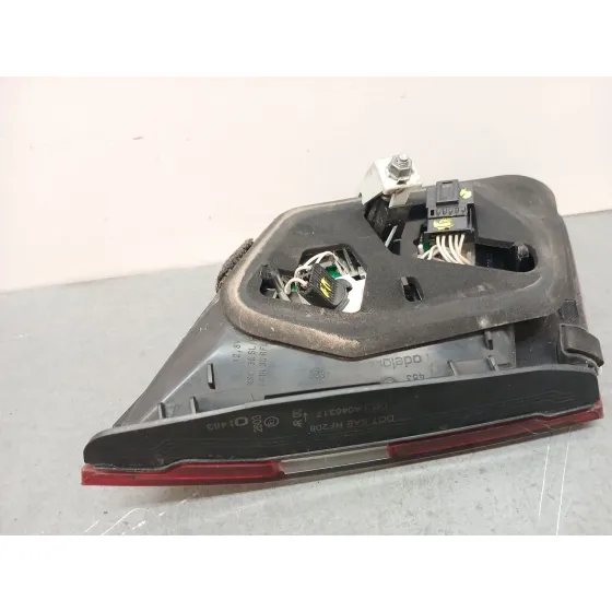 Piloto Trasero Derecho Interior para Mercedes-Benz Clase E (W212) Lim.