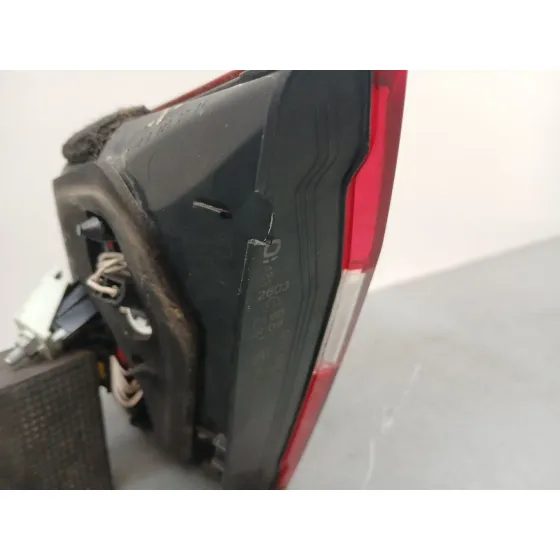 Piloto Trasero Izquierdo para Mercedes-Benz Clase E (W212) Lim.