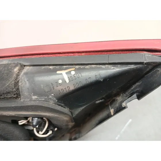 Piloto Trasero Izquierdo para Mercedes-Benz Clase E (W212) Lim.