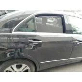 Puerta Trasera Derecha para Mercedes-Benz Clase E (W212) Lim.