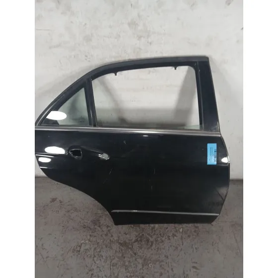 Puerta Trasera Derecha para Mercedes-Benz Clase E (W212) Lim.