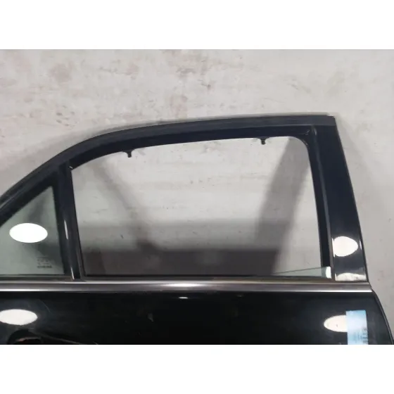 Puerta Trasera Derecha para Mercedes-Benz Clase E (W212) Lim.