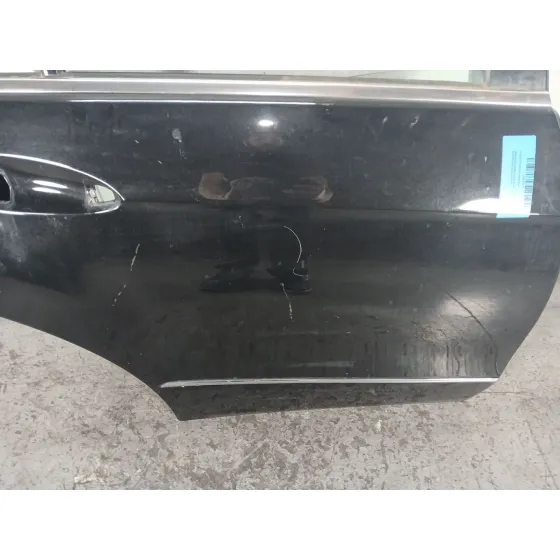 Puerta Trasera Derecha para Mercedes-Benz Clase E (W212) Lim.