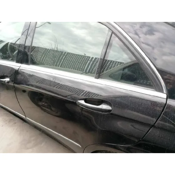Puerta Trasera Izquierda para Mercedes-Benz Clase E (W212) Lim.