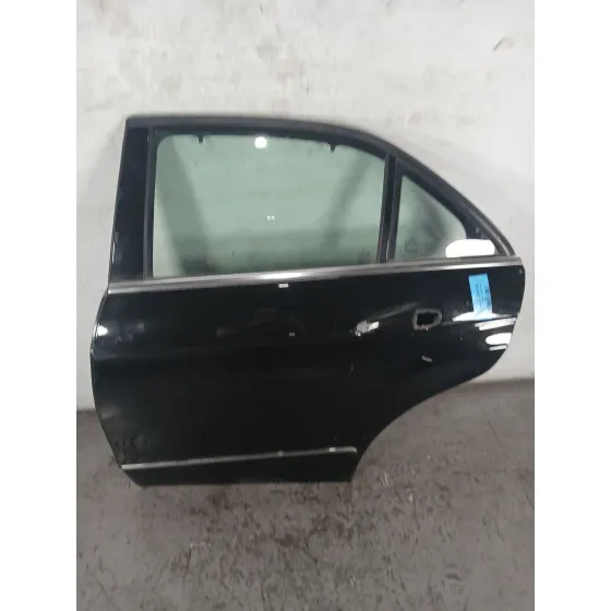 Puerta Trasera Izquierda para Mercedes-Benz Clase E (W212) Lim.