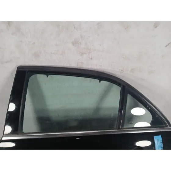 Puerta Trasera Izquierda para Mercedes-Benz Clase E (W212) Lim.
