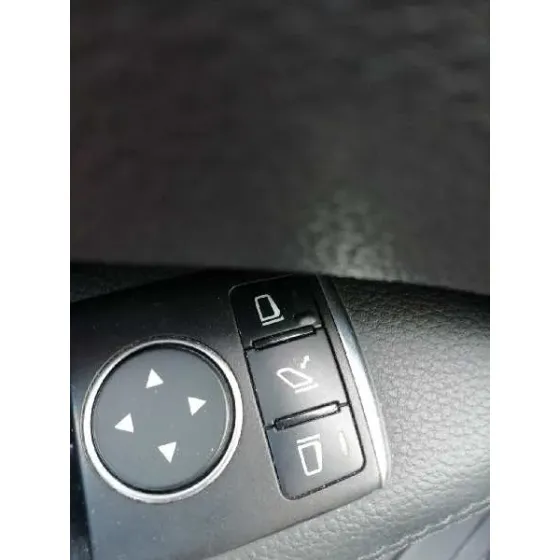 Retrovisor Izquierdo para Mercedes-Benz Clase E (W212) Lim.