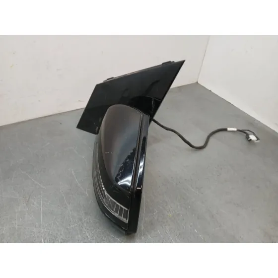 Retrovisor Izquierdo para Mercedes-Benz Clase E (W212) Lim.