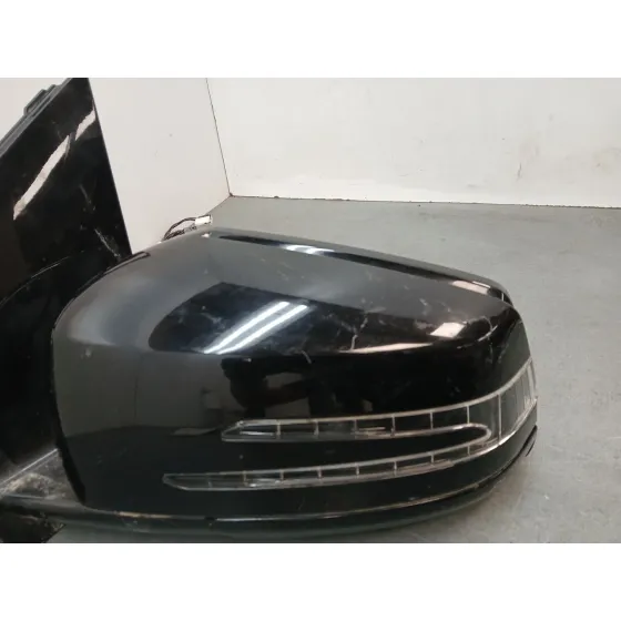 Retrovisor Izquierdo para Mercedes-Benz Clase E (W212) Lim.