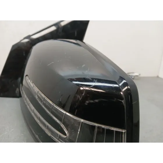 Retrovisor Izquierdo para Mercedes-Benz Clase E (W212) Lim.