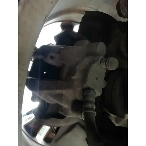Pinza Freno Trasera Izquierda para Mercedes-Benz Clase E (W212) Lim.