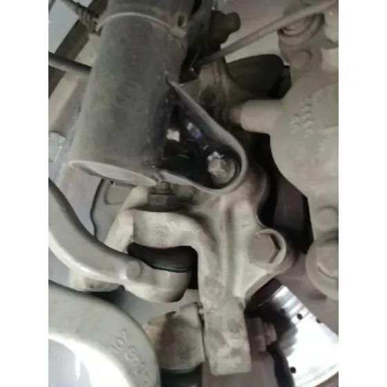Mangueta Delantera Derecha para Mercedes-Benz Clase E (W212) Lim.