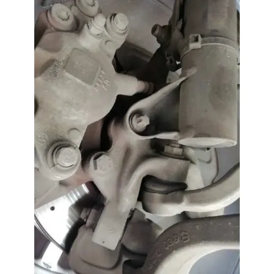 Mangueta Delantera Izquierda para Mercedes-Benz Clase E (W212) Lim.
