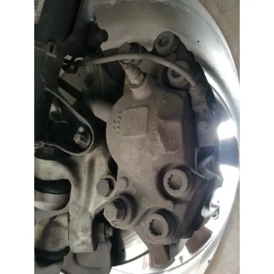 Pinza Freno Delantera Derecha para Mercedes-Benz Clase E (W212) Lim.