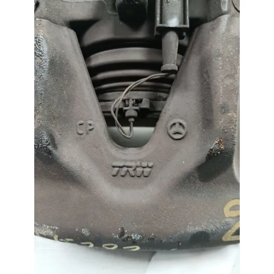 Pinza Freno Delantera Derecha para Mercedes-Benz Clase E (W212) Lim.
