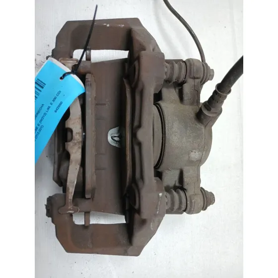 Pinza Freno Delantera Derecha para Mercedes-Benz Clase E (W212) Lim.