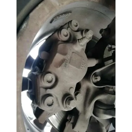 Pinza Freno Delantera Izquierda para Mercedes-Benz Clase E (W212) Lim.