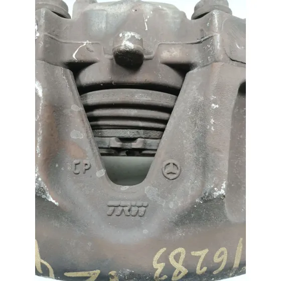Pinza Freno Delantera Izquierda para Mercedes-Benz Clase E (W212) Lim.