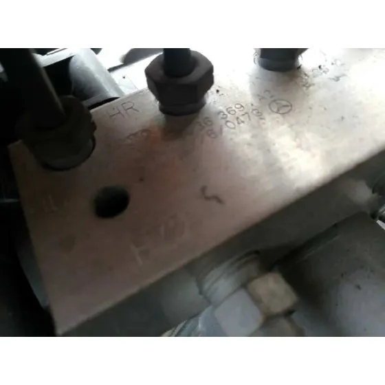 Abs para Mercedes-Benz Clase E (W212) Lim.