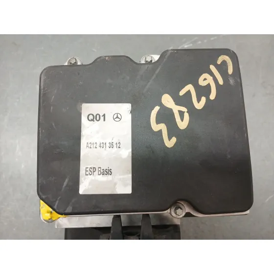 Abs para Mercedes-Benz Clase E (W212) Lim.