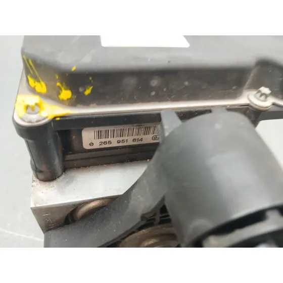 Abs para Mercedes-Benz Clase E (W212) Lim.
