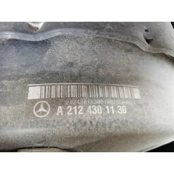 Servofreno para Mercedes-Benz Clase E (W212) Lim.