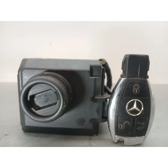 Conmutador De Arranque para Mercedes-Benz Clase E (W212) Lim.