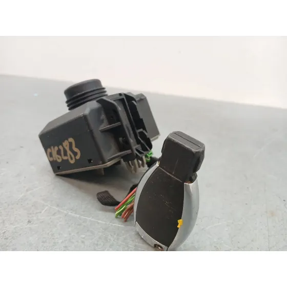 Conmutador De Arranque para Mercedes-Benz Clase E (W212) Lim.