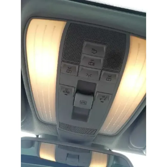 Luz Interior para Mercedes-Benz Clase E (W212) Lim.