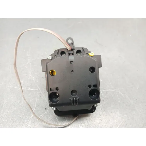 Mando Multifuncion para Mercedes-Benz Clase E (W212) Lim.