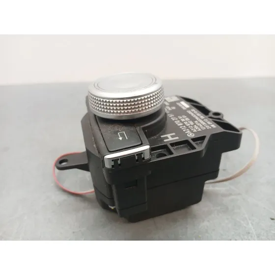 Mando Multifuncion para Mercedes-Benz Clase E (W212) Lim.