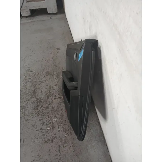 Guarnecido Puerta Trasera Izquierda para Mercedes-Benz Clase E (W212) Lim.