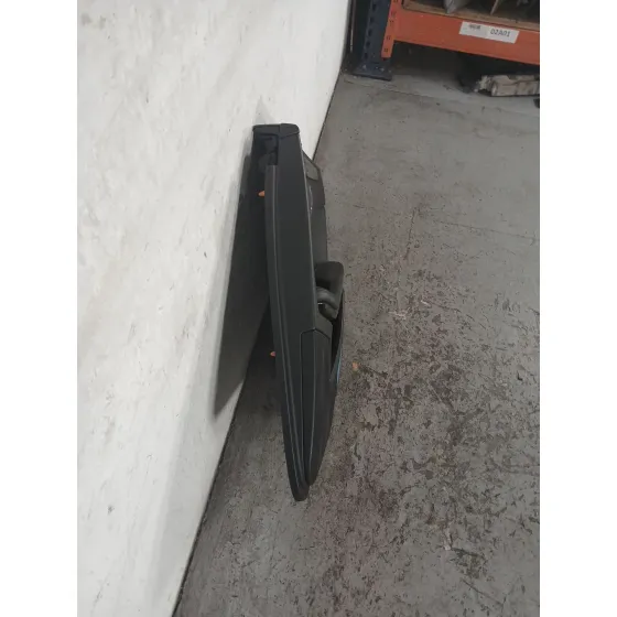 Guarnecido Puerta Trasera Derecha para Mercedes-Benz Clase E (W212) Lim.