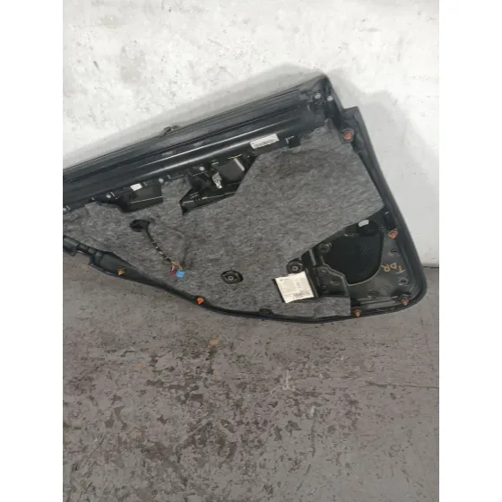 Guarnecido Puerta Trasera Derecha para Mercedes-Benz Clase E (W212) Lim.