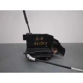 Cerradura Puerta Delantera Izquierda para Peugeot 308 Sw