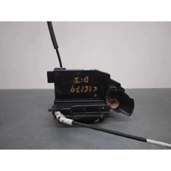 Cerradura Puerta Delantera Izquierda para Peugeot 308 Sw