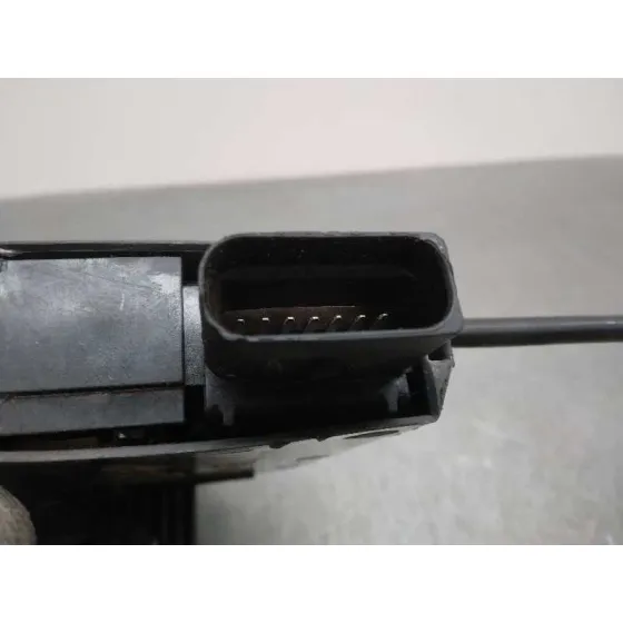 Cerradura Puerta Delantera Izquierda para Peugeot 308 Sw