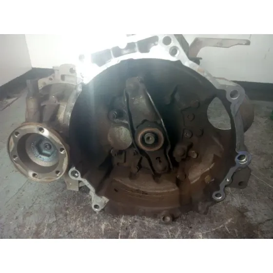 Caja Cambios para Seat Ibiza Sc (6J1)