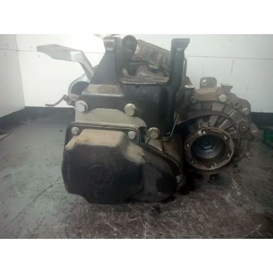 Caja Cambios para Seat Ibiza Sc (6J1)