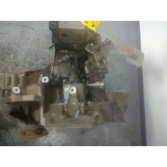 Caja Cambios para Seat Ibiza Sc (6J1)