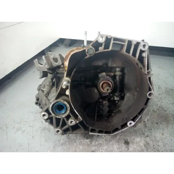 Caja Cambios para Fiat Linea (110)